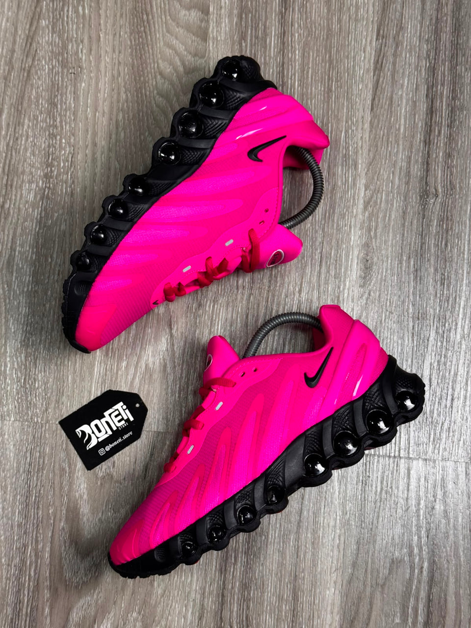 TÊNIS NK AIR MAX DN8 - HYPER PINK