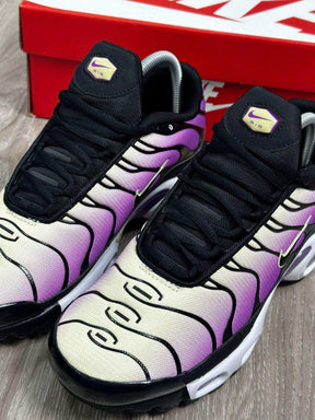 TÊNIS NK AIR MAX PLUS TN - BOLD BERRY