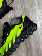 TÊNIS NK AIR MAX DN8 - LIME GREEN