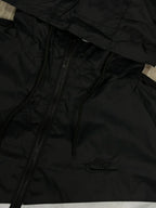 CORTA VENTO NK BIG SWOOSH - PRETO