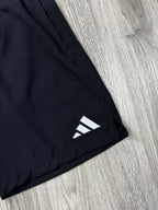 SHORTS TACTEL ADD ESSENTIALS BASIC - PRETO