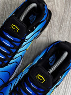 TÊNIS NK AIR MAX PLUS TN - HYPER BLUE