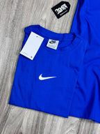 CAMISETA NK FEAR OF GOD - AZUL ROYAL
