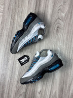 TÊNIS NK AIR MAX 95 - BALTIC BLUE