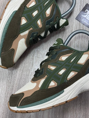 TÊNIS ASICS GEL NYC - VERDE