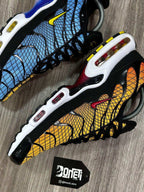 TÊNIS NK AIR MAX PLUS TN - GREEDY