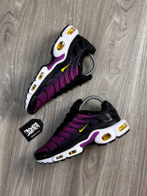 TÊNIS NK AIR MAX PLUS TN - HYPER VIOLET