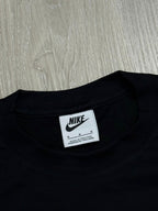 CAMISETA NK NEW NBA FEAR OF GOD - PRETA