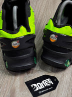 TÊNIS NK AIR MAX DN8 - LIME GREEN