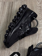 TÊNIS NK AIR MAX LIQUID - BLACK