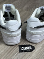 TÊNIS NK FORCE 1 X AMBUSH - WHITE
