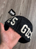 BONÉ GC BASEBALL - BLACK