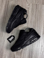 TÊNIS NK AIR MAX COMAND - PRETO