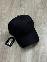 BONÉ NK LETTER - ALL BLACK