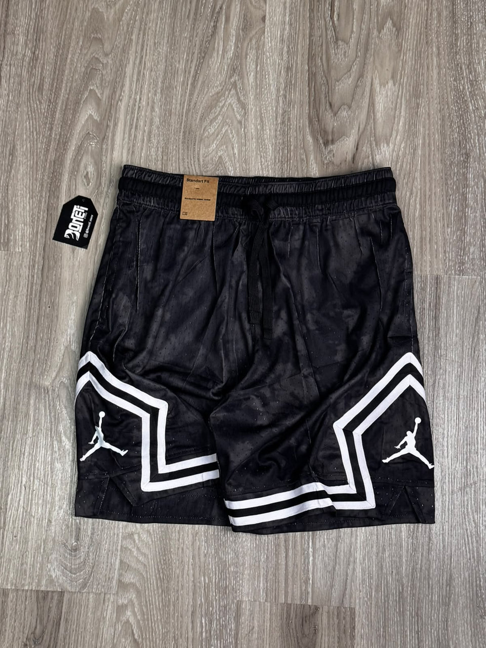 SHORTS DRI-FIT JORDAN - MODEL 16