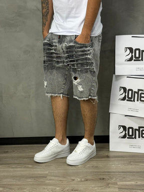 SHORTS JEANS ESTONADO JAY JONES - 8371