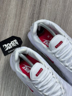 TÊNIS NK AIR MAX PLUS TN - BRANCO SUPREME