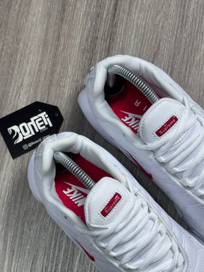 TÊNIS NK AIR MAX PLUS TN - BRANCO SUPREME