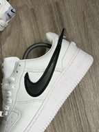 TÊNIS NK FORCE 1 X AMBUSH - WHITE