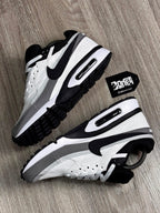 TÊNIS NK AIR MAX COMAND - GREY/BLACK