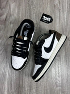 TÊNIS NK JORDAN 1 - MOCHA