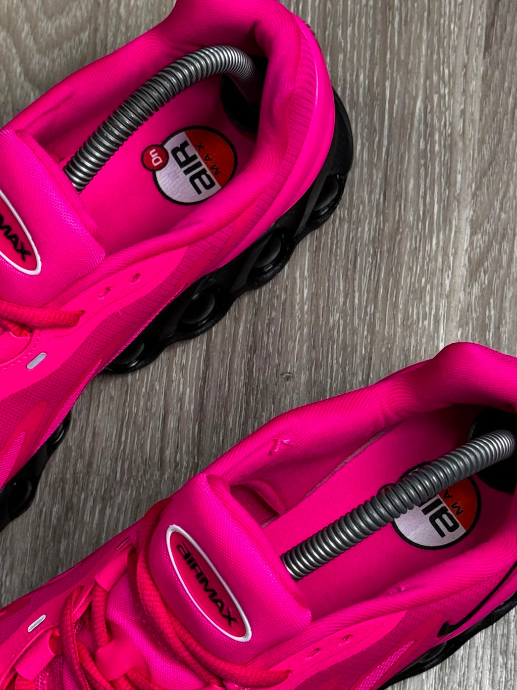 TÊNIS NK AIR MAX DN8 - HYPER PINK