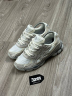 TÊNIS ASICS GEL NYC - BEGE