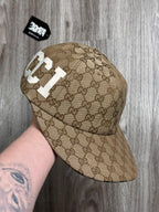 BONÉ GC BASEBALL - BEGE