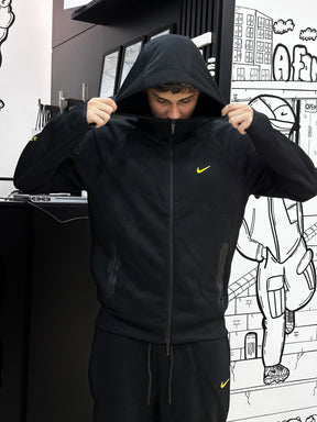 CONJUNTO TECH FLEECE NK X NOCTA