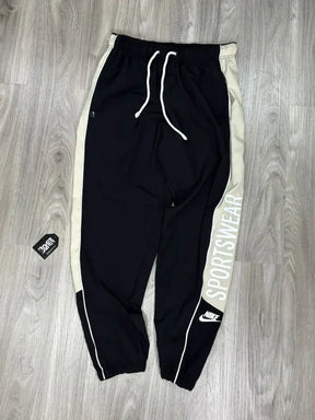CALÇA WOVEN NK SPORTSWEAR - PRETA