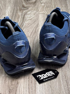 TÊNIS MZN WAVE PROPHECY 14 - NAVY BLUE