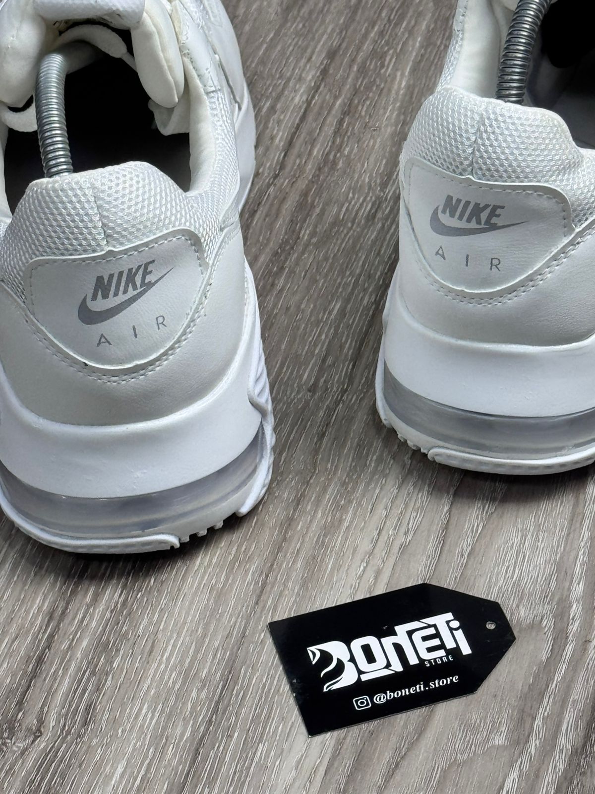 TÊNIS NK AIR MAX EXCEE - BRANCO