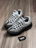 TÊNIS NK AIR MAX 95 - GREY GRADIENT