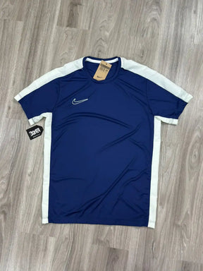 CAMISETA ACADEMY 2023 NK - AZUL MARINHO
