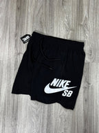 SHORTS TACTEL NK SB - PRETO