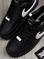 TÊNIS NK FORCE 1 X AMBUSH - BLACK