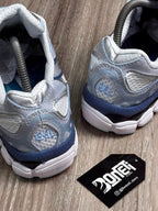 TÊNIS ASICS GEL NYC - WHITE BLUE