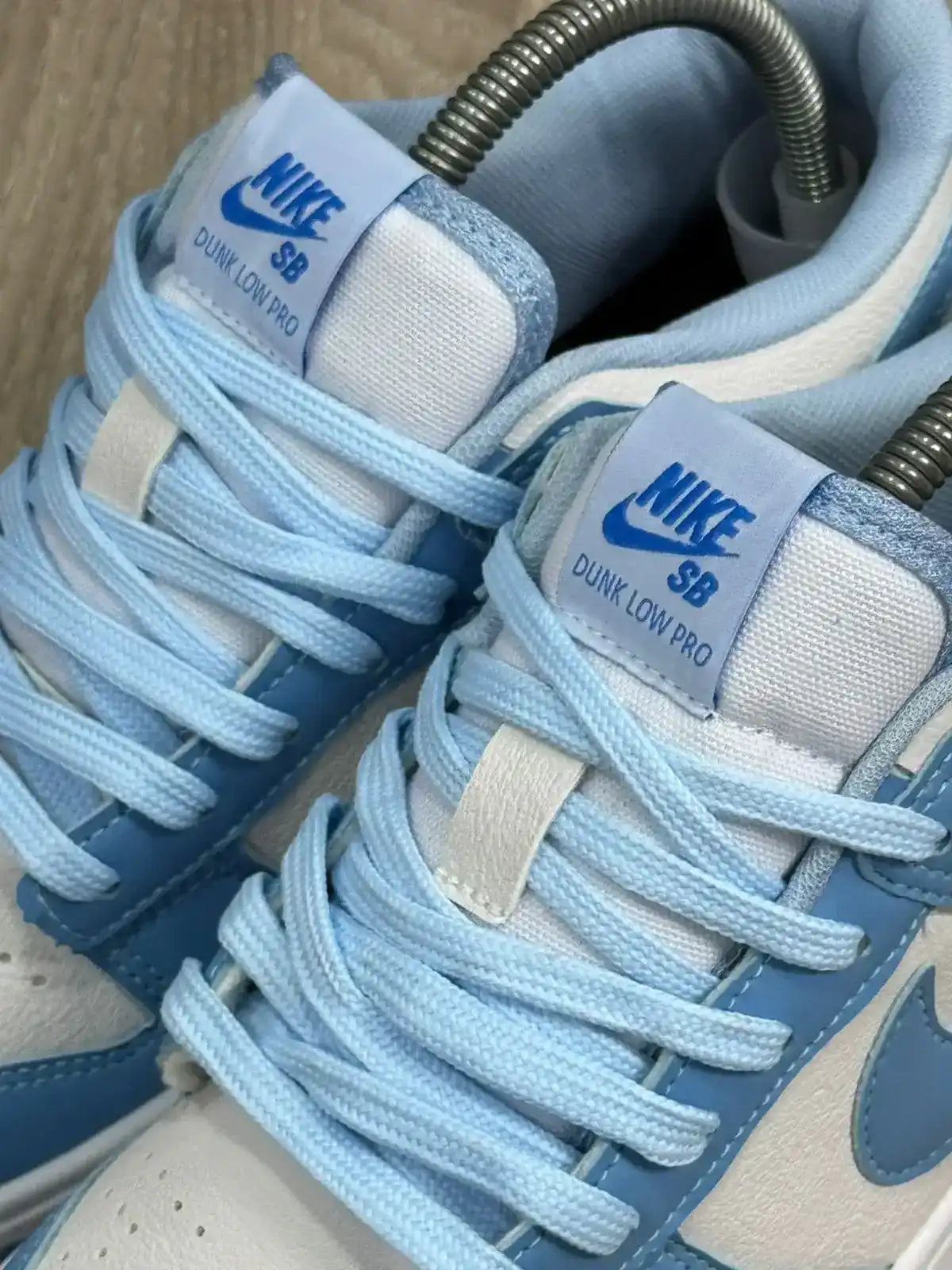 TÊNIS NK DUNK - AZUL