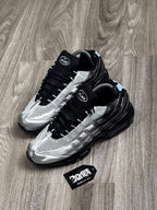 TÊNIS NK AIR MAX 95 X PALACE - METALLIC SILVER