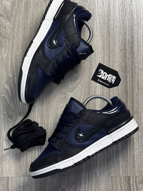 TÊNIS NK DUNK TWIST - BLUE BLACK
