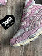 TÊNIS ASICS GEL NYC - PINK