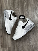 TÊNIS NK AIR MAX EXCEE - CINZA/BRANCO