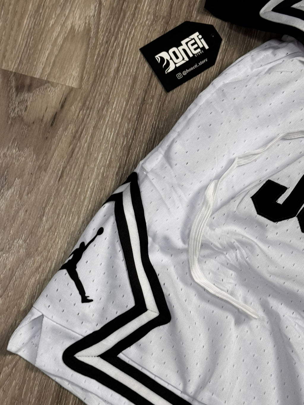 SHORTS DRI-FIT JORDAN BIG LOGO
