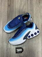 TÊNIS NK AIR MAX DN - RACER BLUE