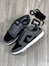 TÊNIS NK DUNK - GRAFITE GREY