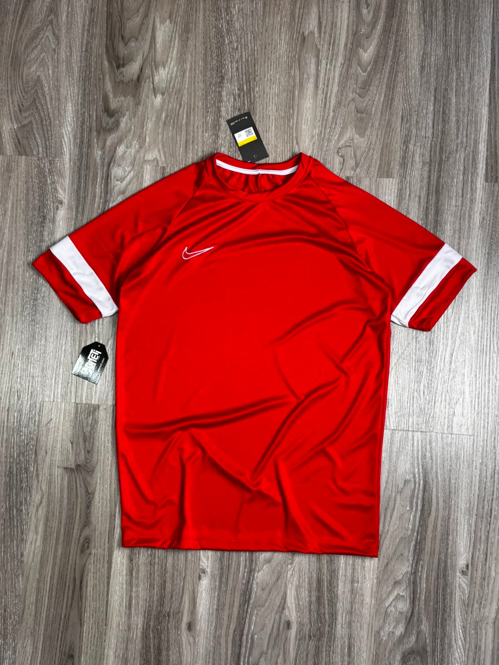 CAMISETA NK ACADEMY PRO - VERMELHA