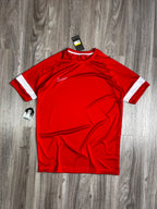 CAMISETA NK ACADEMY PRO - VERMELHA