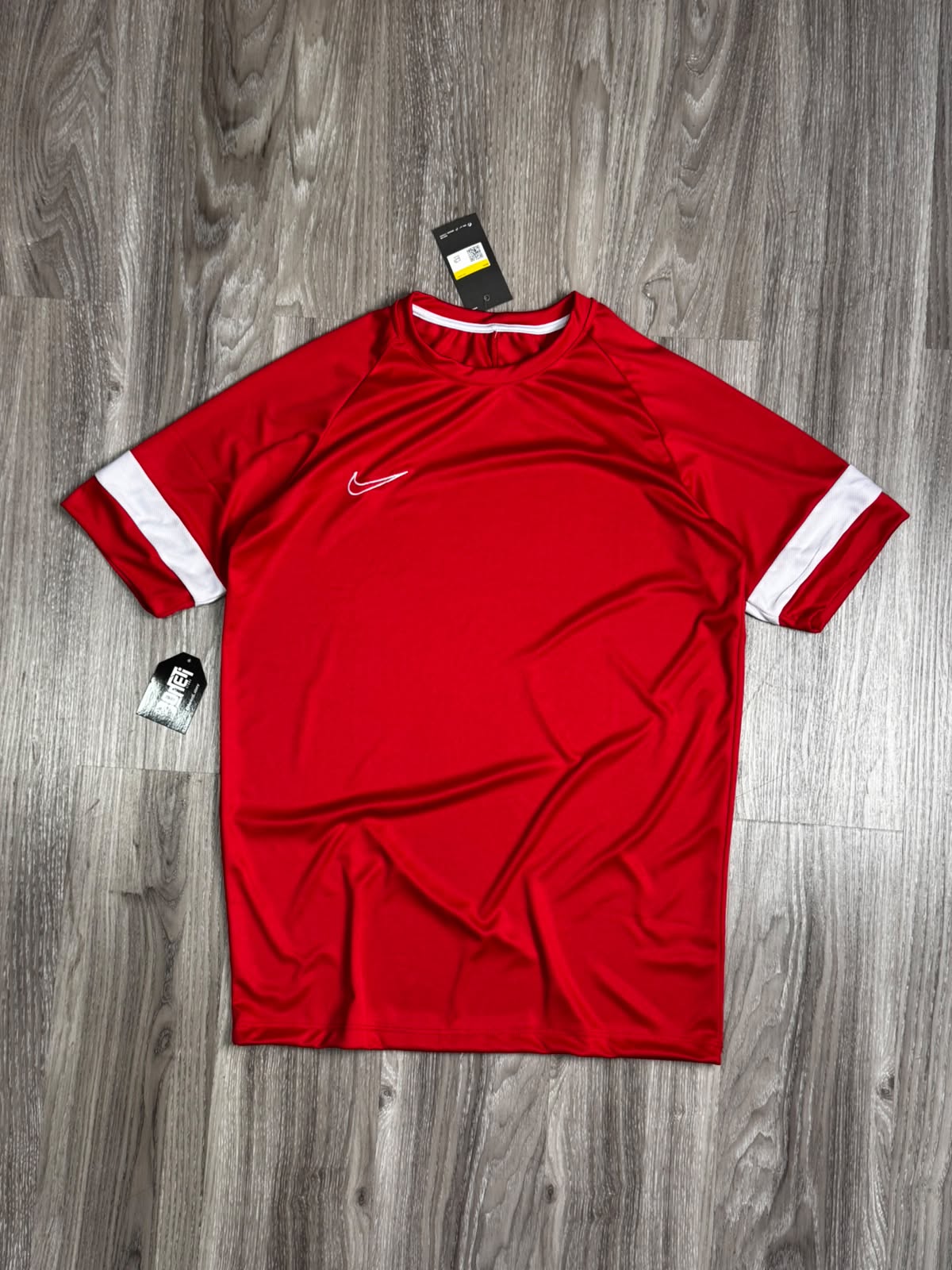 CAMISETA NK ACADEMY PRO - VERMELHA