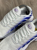 TÊNIS NK AIR MAX PLUS TN - WILD FADE GRAPE