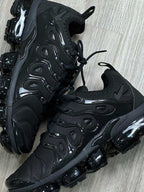 TÊNIS NK VAPORMAX PLUS - PRETO